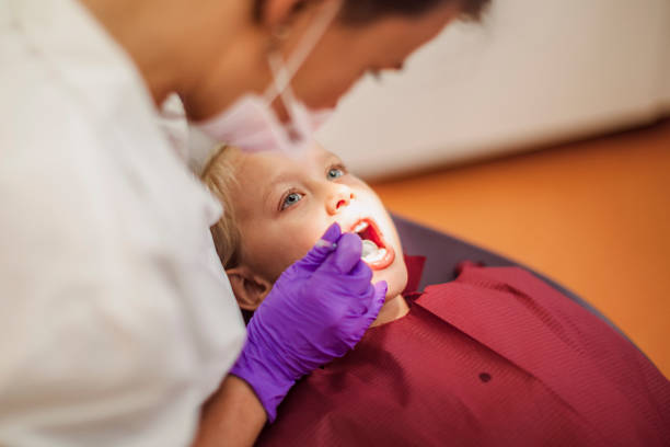 Best Emergency Tooth Extraction in Frankenmuth, MI