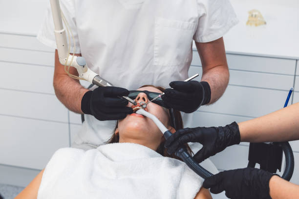 Best Emergency Dental Care for Broken or Chipped Teeth in Frankenmuth, MI