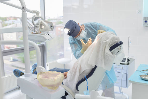 Best Pediatric Emergency Dentist in Frankenmuth, MI